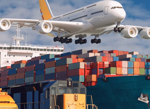 Air Freight